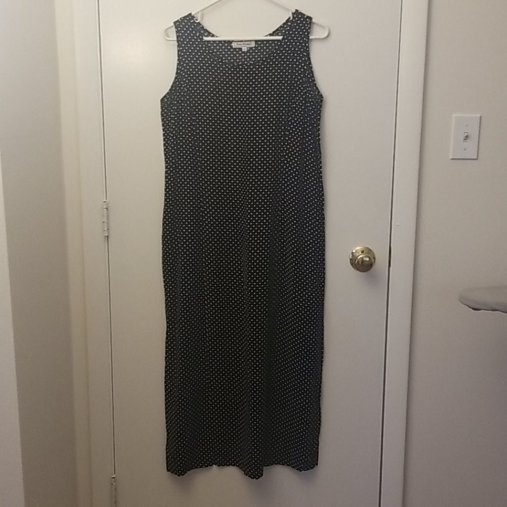 3/$20 Tessa Design summer dress size S